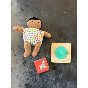 Lovevery Toy Bundle 11-12 Months